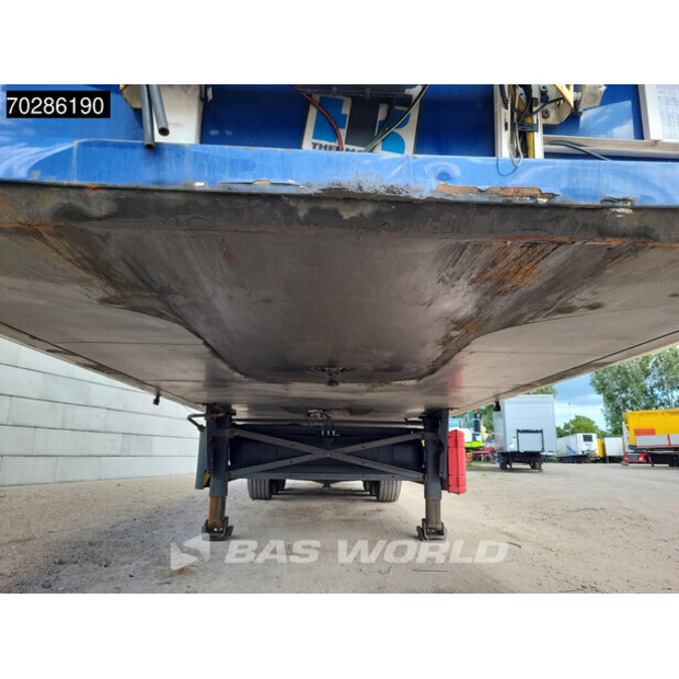 2018 Schmitz Cargobull SCB*S3B-41397919