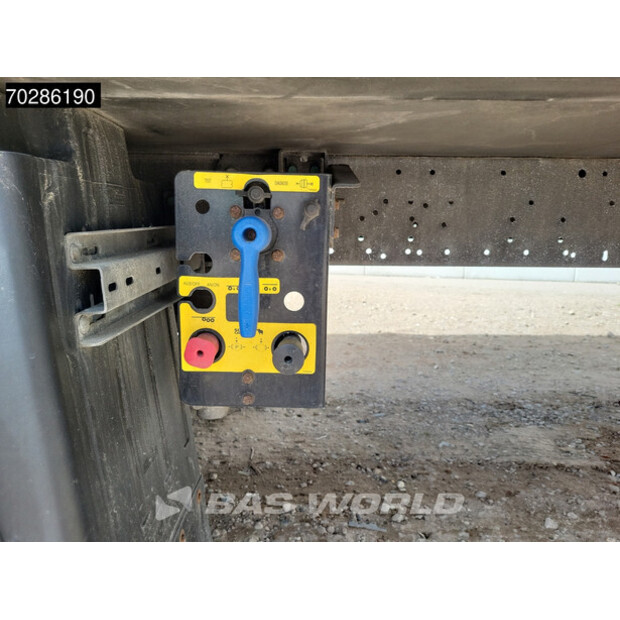 2018 Schmitz Cargobull SCB*S3B-41397926