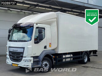 Image de CAMIONS-CAISSES 2017 DAF LF230