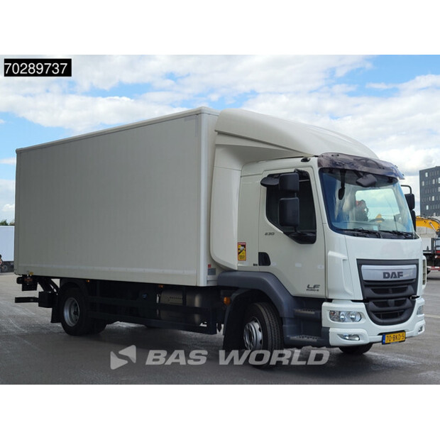 2017 DAF LF230-41397934