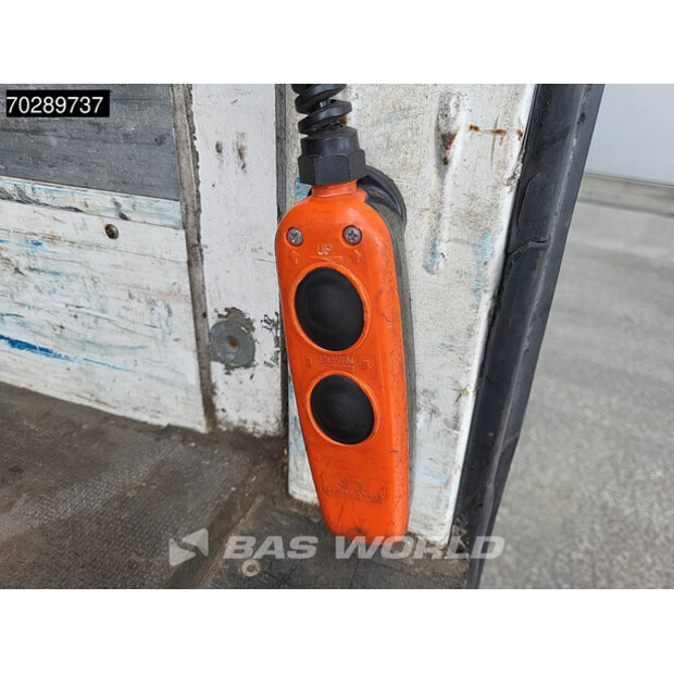 2017 DAF LF230-41397945