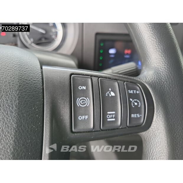 2017 DAF LF230-41397950