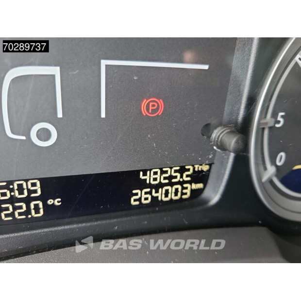 2017 DAF LF230-41397957