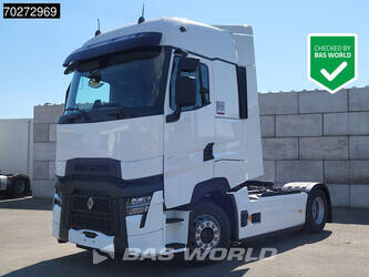 Image de Tracteur routier 2025 Renault T520
