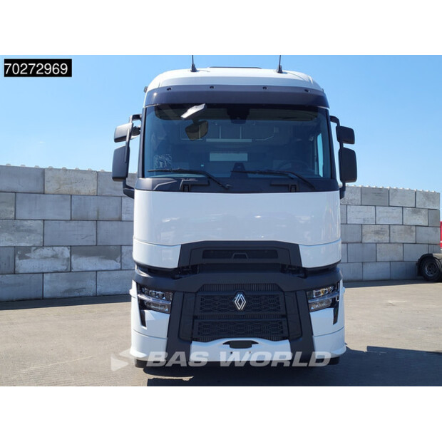 2025 رينو T520-41397967
