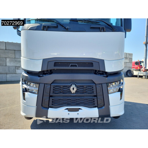 2025 رينو T520-41397969