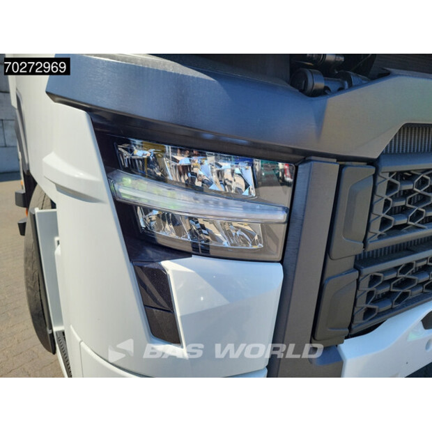 2025 رينو T520-41397971
