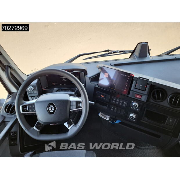 2025 رينو T520-41397980