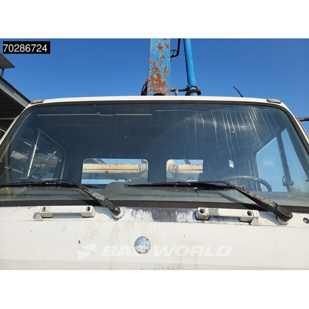 1991 مرسيدس بنز SK 1922-41398005