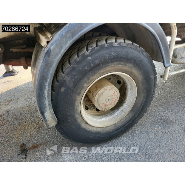 1991 مرسيدس بنز SK 1922-41398014