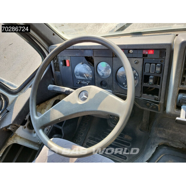 1991 مرسيدس بنز SK 1922-41398016