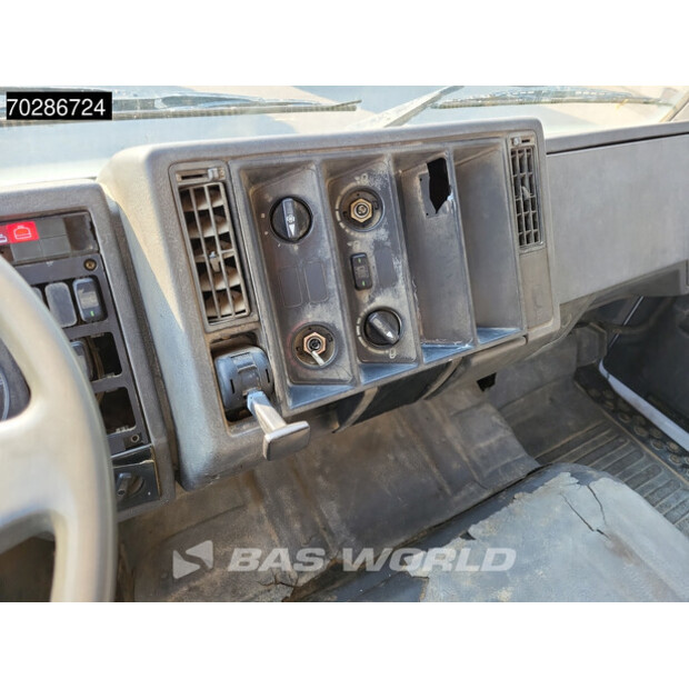 1991 مرسيدس بنز SK 1922-41398017