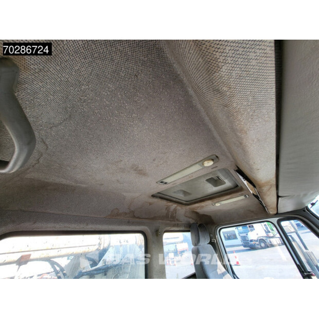 1991 مرسيدس بنز SK 1922-41398019