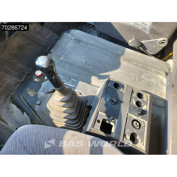 1991 مرسيدس بنز SK 1922-41398020