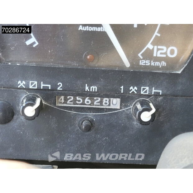 1991 مرسيدس بنز SK 1922-41398021