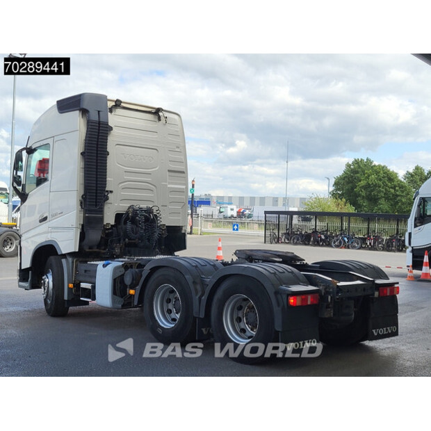 2015 فولفو FH500-41398027