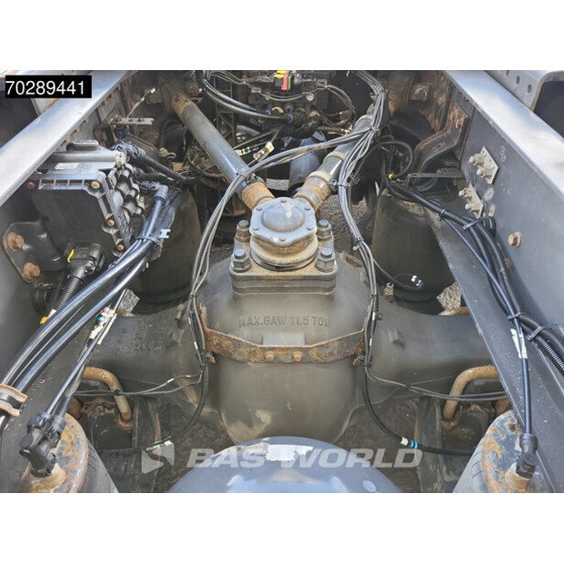 2015 فولفو FH500-41398032