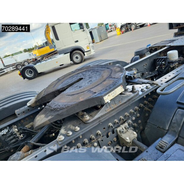 2015 فولفو FH500-41398033