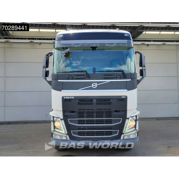 2015 فولفو FH500-41398034