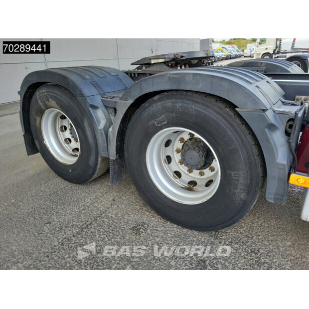 2015 فولفو FH500-41398036