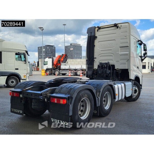 2015 فولفو FH500-41398037