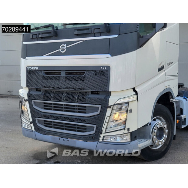 2015 فولفو FH500-41398038
