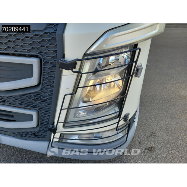 2015 فولفو FH500-41398040
