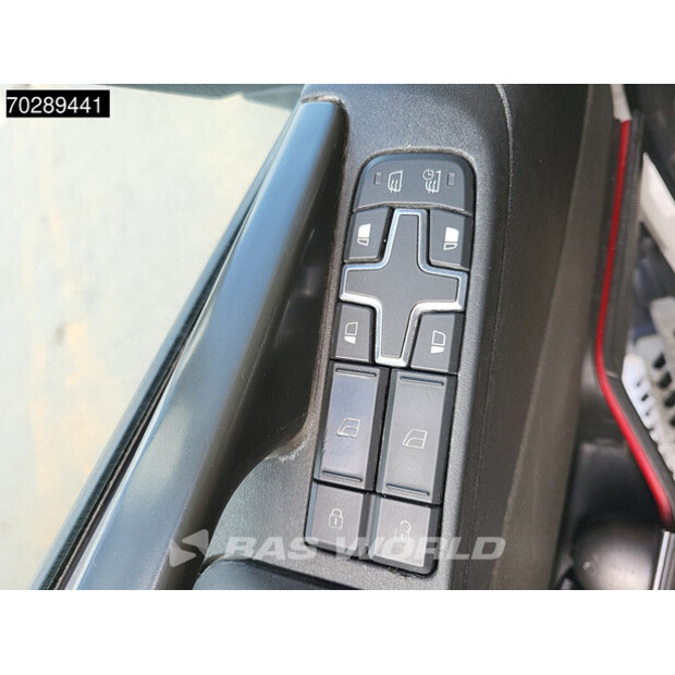 2015 فولفو FH500-41398047