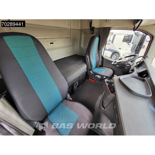 2015 فولفو FH500-41398048