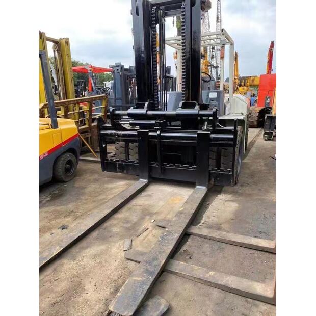 2021 TCM FD100-41398061