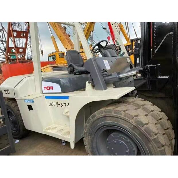 2021 TCM FD100-41398062
