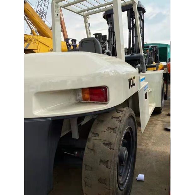 2021 TCM FD100-41398067
