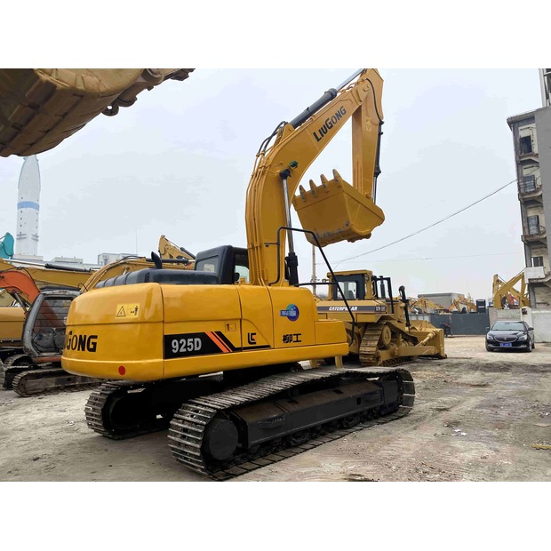 2021 LiuGong 925D-41398080