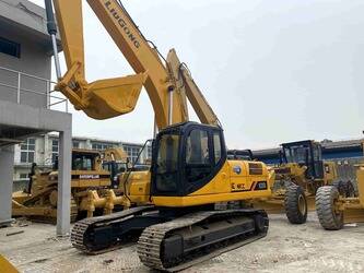 صورة ل حفارات مجنزرة 2021 ليوكونج 925D
