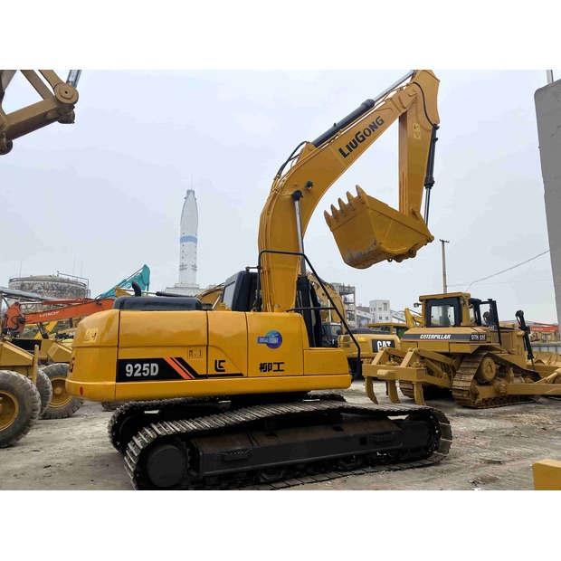 2021 LiuGong 925D-41398083