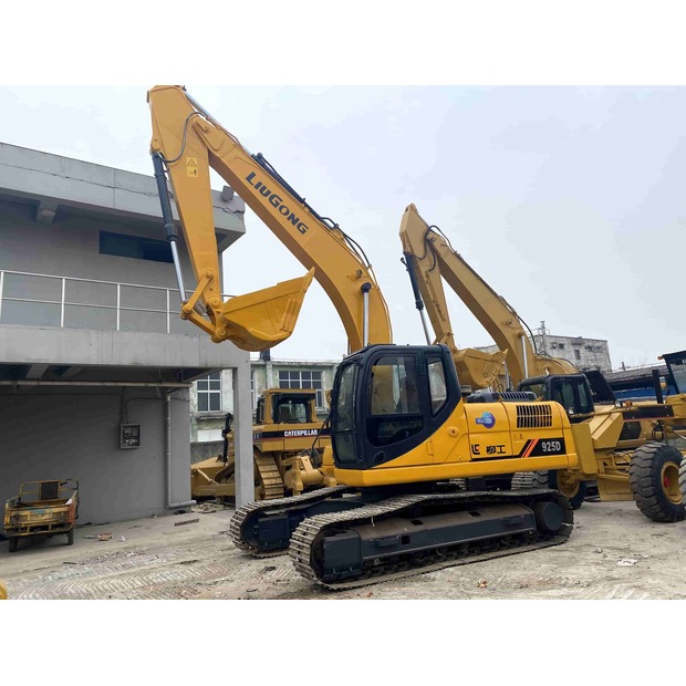 2021 LiuGong 925D-41398084