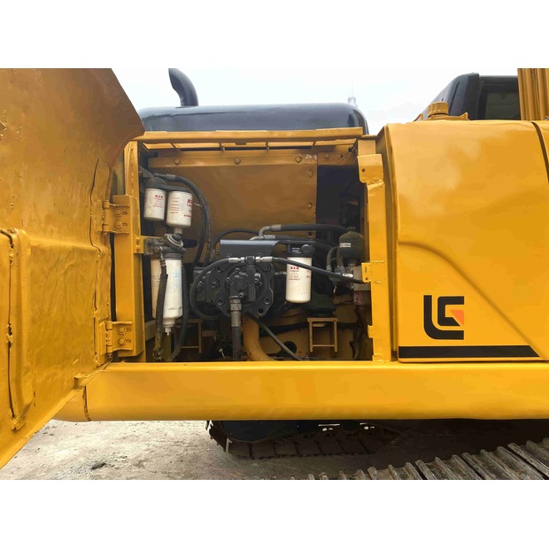 2021 LiuGong 925D-41398085