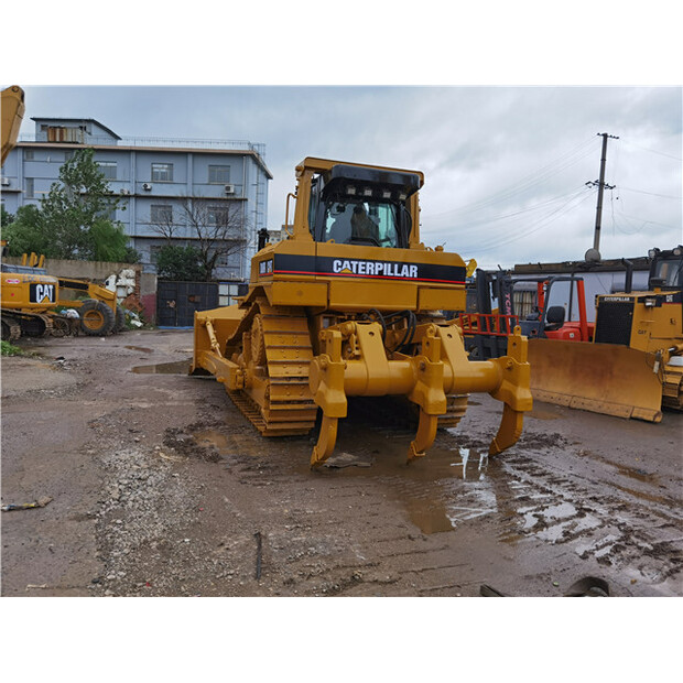 2021 Caterpillar D8R-41398091