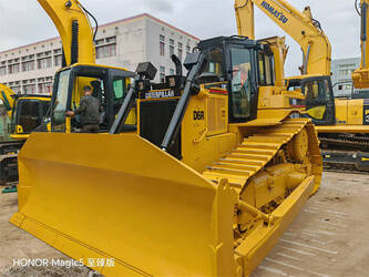 Image de BULLDOZERS SUR CHENILLES 2021 Caterpillar D6R