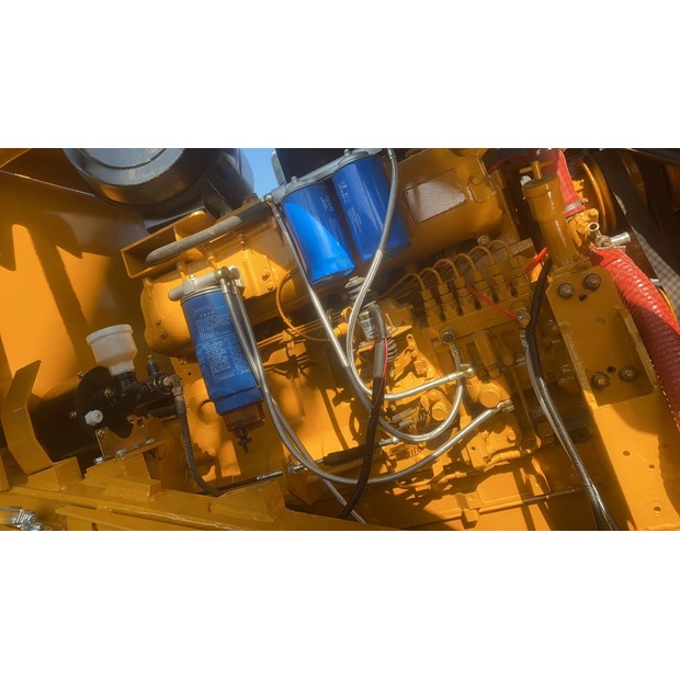 2020 Caterpillar 966H-41398127