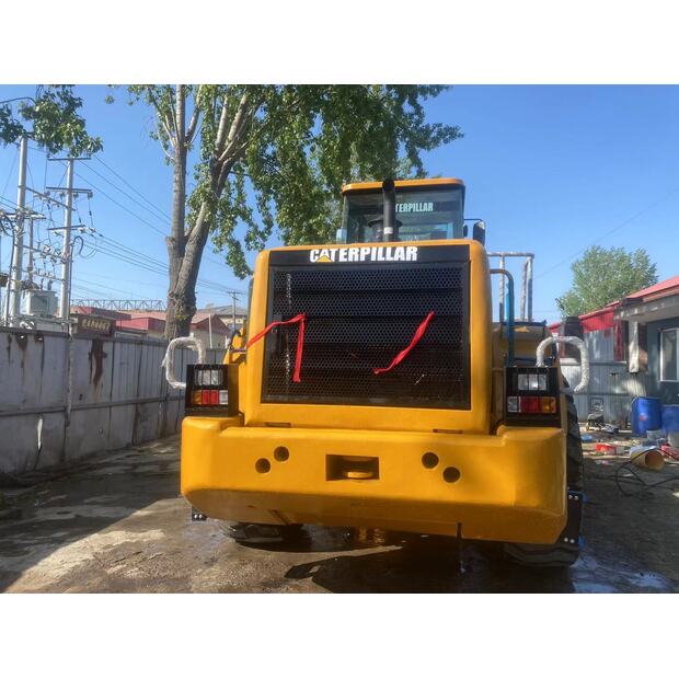 2020 Caterpillar 966H-41398128