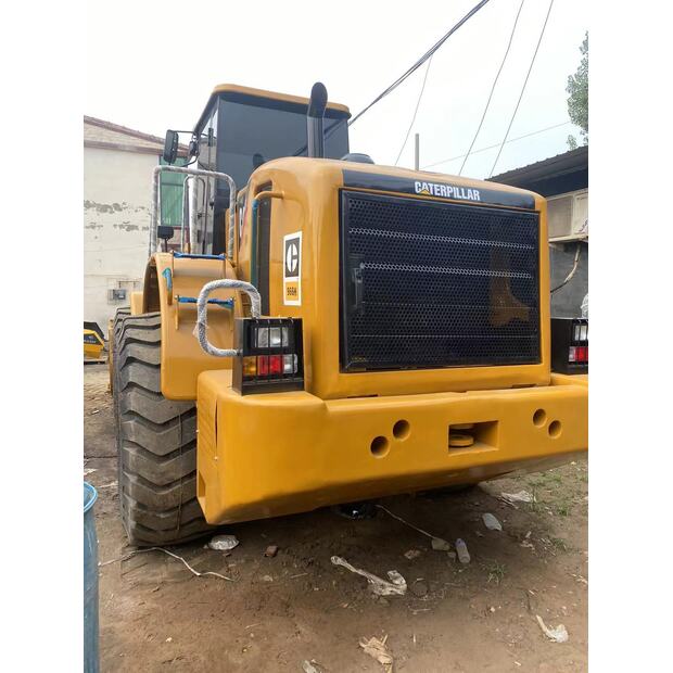 2020 Caterpillar 966H-41398130