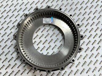 Image for SPARE PARTS Liebherr LIEBHERR HOUSING 7019282 7019282