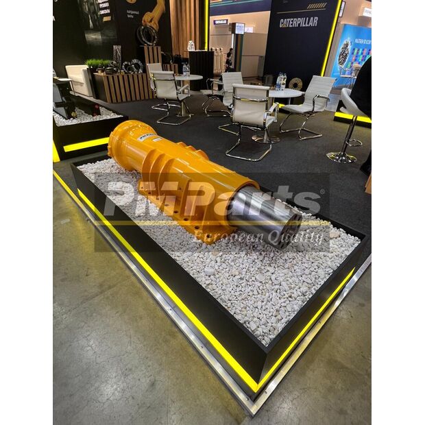 قطع الغيار كاتربيلر جديد رقم قطع الغيار: 4T-4756-41398172