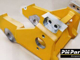 Image de Caterpillar Bogie 128-4414
