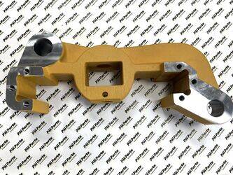 Image for SPARE PARTS Caterpillar Bracket 338-7450, 3387450