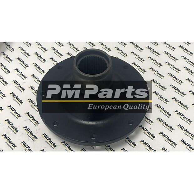 Caterpillar Yoke -41398222
