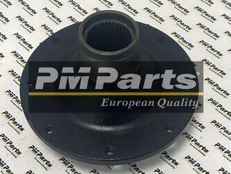 Image for Caterpillar Yoke 