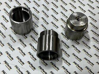 Image for SPARE PARTS Caterpillar Sideshift Cylinder 9R-5386