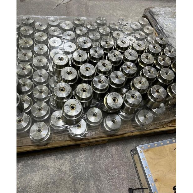 Caterpillar Sideshift Cylinder 9R-5386-41398225